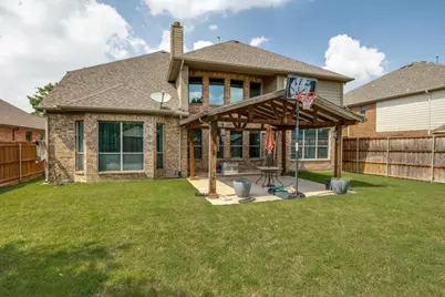 403 Sodbury Court, Roanoke, TX 76262 - Photo 21