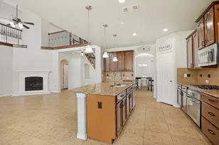 403 Sodbury Ct, Roanoke, TX 76262 - Photo 7