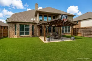403 Sodbury Ct, Roanoke, TX 76262 - Photo 21