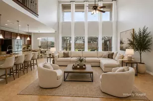 403 Sodbury Ct, Roanoke, TX 76262 - Photo 1