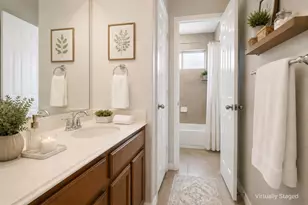 403 Sodbury Ct, Roanoke, TX 76262 - Photo 17