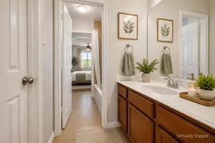 403 Sodbury Ct, Roanoke, TX 76262 - Photo 15