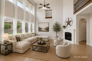 403 Sodbury Ct, Roanoke, TX 76262 - Photo 7