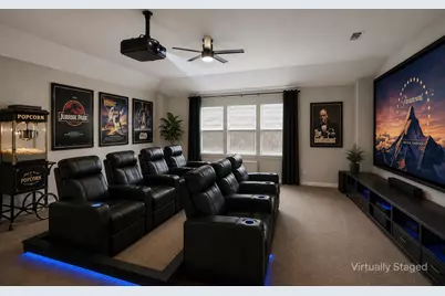 403 Sodbury Court, Roanoke, TX 76262 - Photo 21