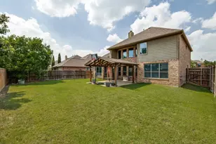 403 Sodbury Ct, Roanoke, TX 76262 - Photo 23