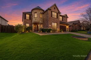 403 Sodbury Ct, Roanoke, TX 76262 - Photo 3