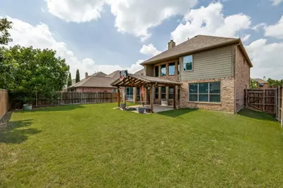 403 Sodbury Court, Roanoke, TX 76262 - Photo 23