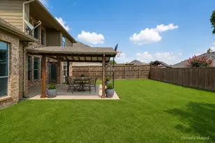 403 Sodbury Ct, Roanoke, TX 76262 - Photo 23