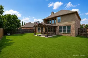 403 Sodbury Ct, Roanoke, TX 76262 - Photo 23