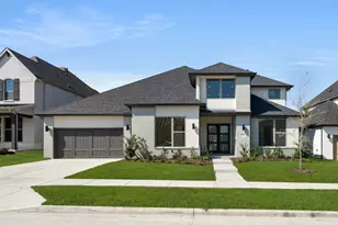 1608 Rolling Oaks Dr, Fort Worth, TX 76008 - Photo 1