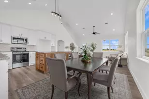 182 S Baese Rd, Elm Mott, TX 76640 - Photo 5