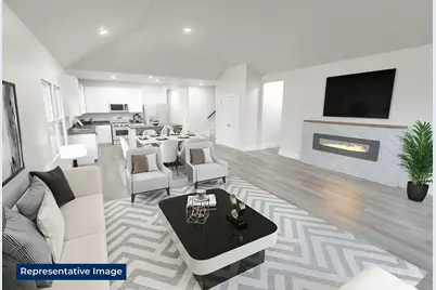 1736 Willow Patch Drive, Denton, TX 76249 - Photo 11