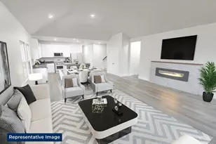 1736 Willow Patch Dr, Denton, TX 76249 - Photo 11