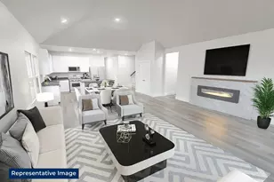 1736 Willow Patch Dr, Denton, TX 76249 - Photo 11