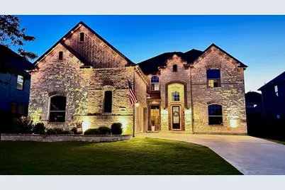 1518 Primrose Place, Haslet, TX 76052 - Photo 39