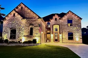 1518 Primrose Pl, Haslet, TX 76052 - Photo 39