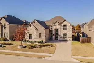 1518 Primrose Pl, Haslet, TX 76052 - Photo 1