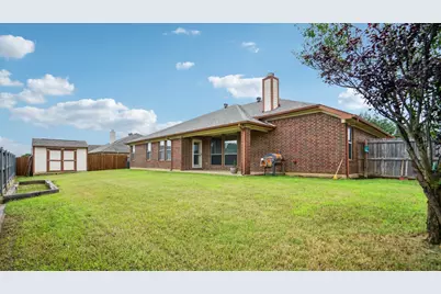 613 W Sheila Circle, Joshua, TX 76058 - Photo 39