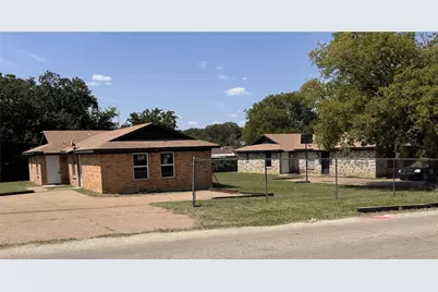 5334 Flamingo Road, Fort Worth, TX 76119 - Photo 1