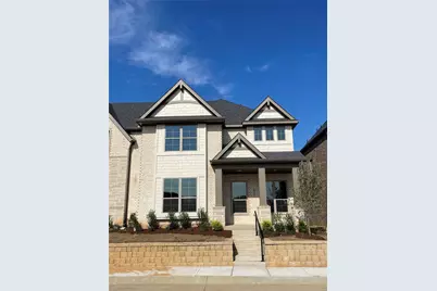 6811 Robert Reed Drive, Arlington, TX 76001 - Photo 1