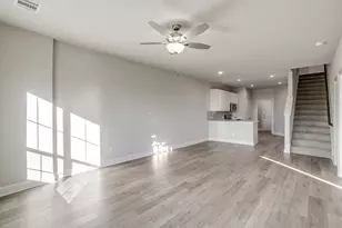 6811 Robert Reed Dr, Arlington, TX 76001 - Photo 5