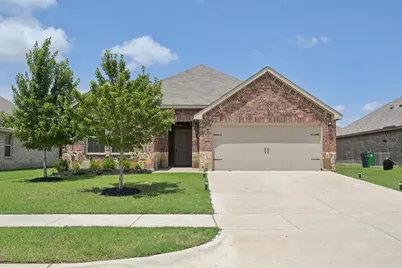 288 Thoroughbred Street, Waxahachie, TX 75165 - Photo 1