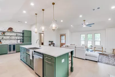 5109 Old Gate Lane, Parker, TX 75002 - Photo 5