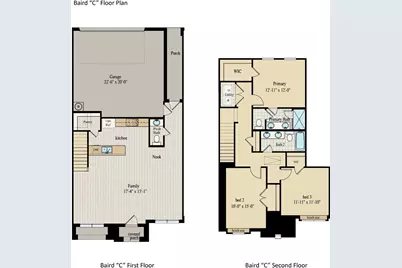 6817 Robert Reed Drive, Arlington, TX 76001 - Photo 35