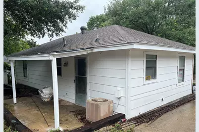 605 S Ann Street, Terrell, TX 75160 - Photo 3