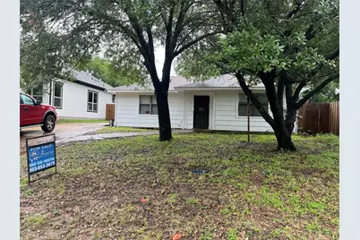 605 S Ann Street, Terrell, TX 75160 - Photo 1