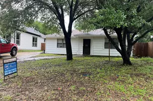 605 S Ann St, Terrell, TX 75160 - Photo 1