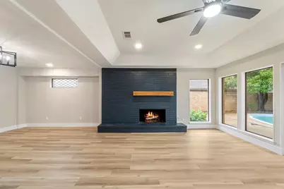 809 Havenwood Lane S, Fort Worth, TX 76112 - Photo 1