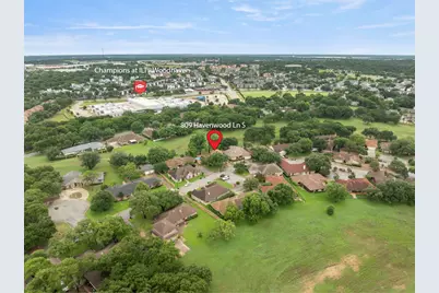 809 Havenwood Lane S, Fort Worth, TX 76112 - Photo 35