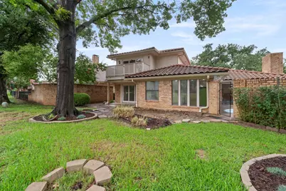 809 Havenwood Lane S, Fort Worth, TX 76112 - Photo 29