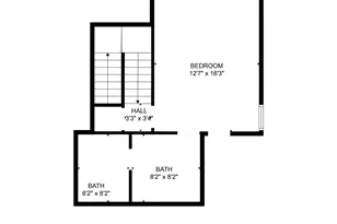 809 Havenwood Ln S, Fort Worth, TX 76112 - Photo 37