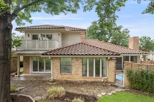 809 Havenwood Ln S, Fort Worth, TX 76112 - Photo 33