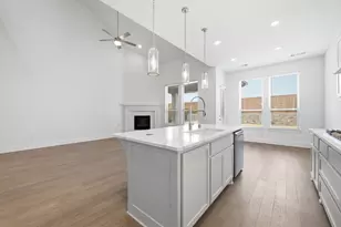 4107 Windy Point Rd, Little Elm, TX 75068 - Photo 5