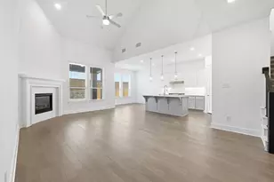 4107 Windy Point Rd, Little Elm, TX 75068 - Photo 7