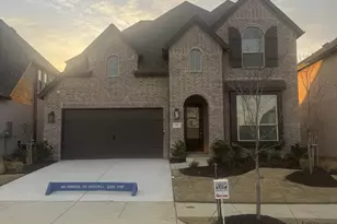 4107 Windy Point Rd, Little Elm, TX 75068 - Photo 1