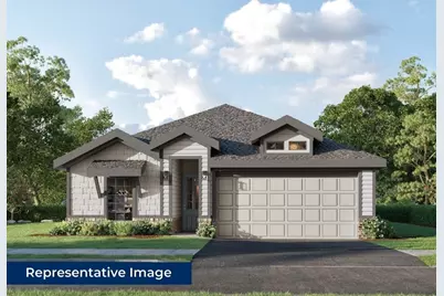 1725 Sage Garden Drive, Denton, TX 76249 - Photo 1