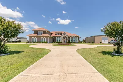 437 McAlpin Road, Midlothian, TX 76065 - Photo 1
