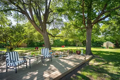 9914 El Patio Drive, Dallas, TX 75218 - Photo 1