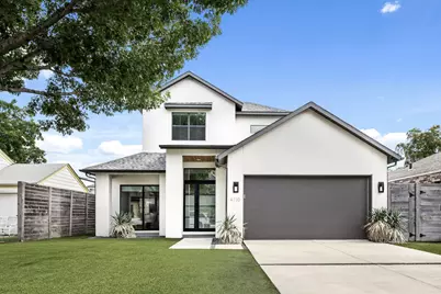 4710 March Avenue, Dallas, TX 75209 - Photo 1