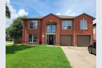 2001 Mark Twain Lane, Denton, TX 76210 - Photo 1