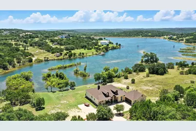 680 Sunfish Point, Bluff Dale, TX 76433 - Photo 1