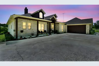 680 Sunfish Point, Bluff Dale, TX 76433 - Photo 31