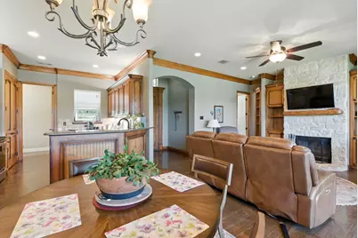 680 Sunfish Point, Bluff Dale, TX 76433 - Photo 11