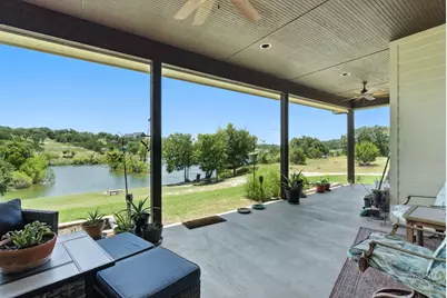 680 Sunfish Point, Bluff Dale, TX 76433 - Photo 39
