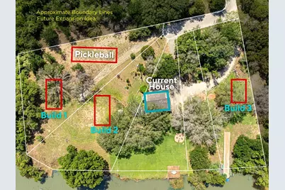 5986 Field Court, Granbury, TX 76048 - Photo 3