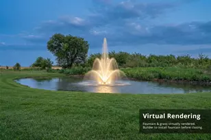 220 Santa Lena Ct, Decatur, TX 76234 - Photo 3